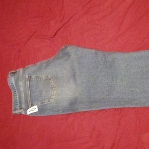 Old Navy Jean (blue washed)